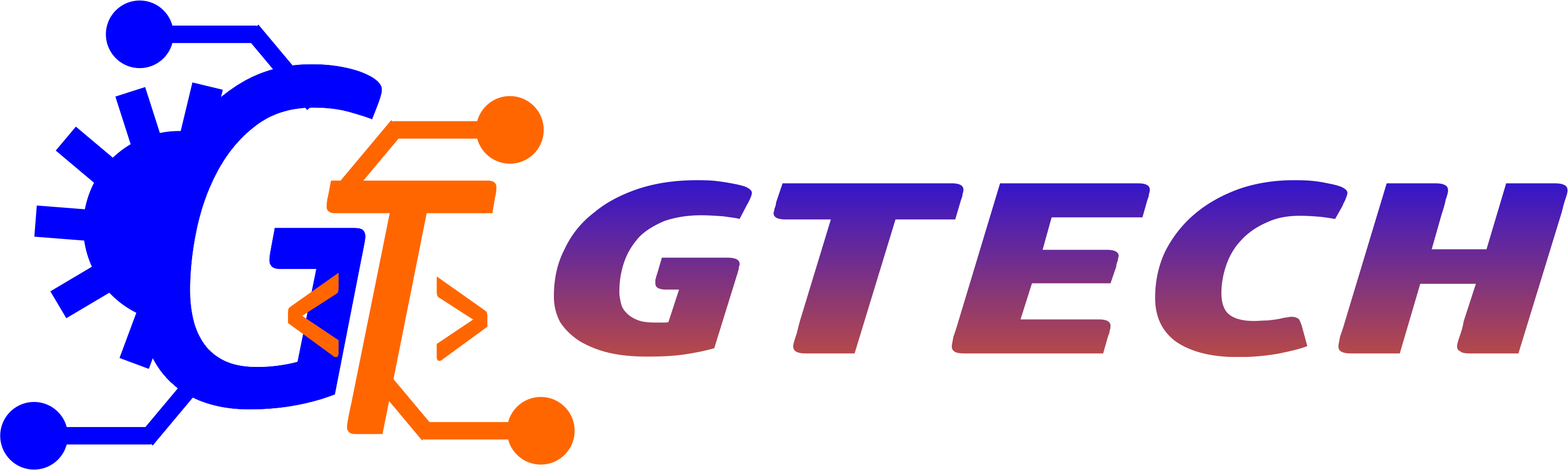 Gideon Technology Logo